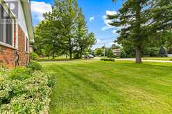 489 RIDGE ROAD | Meaford Ontario | Slide Image Forty