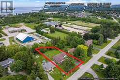 489 RIDGE ROAD | Meaford Ontario | Slide Image Forty-seven