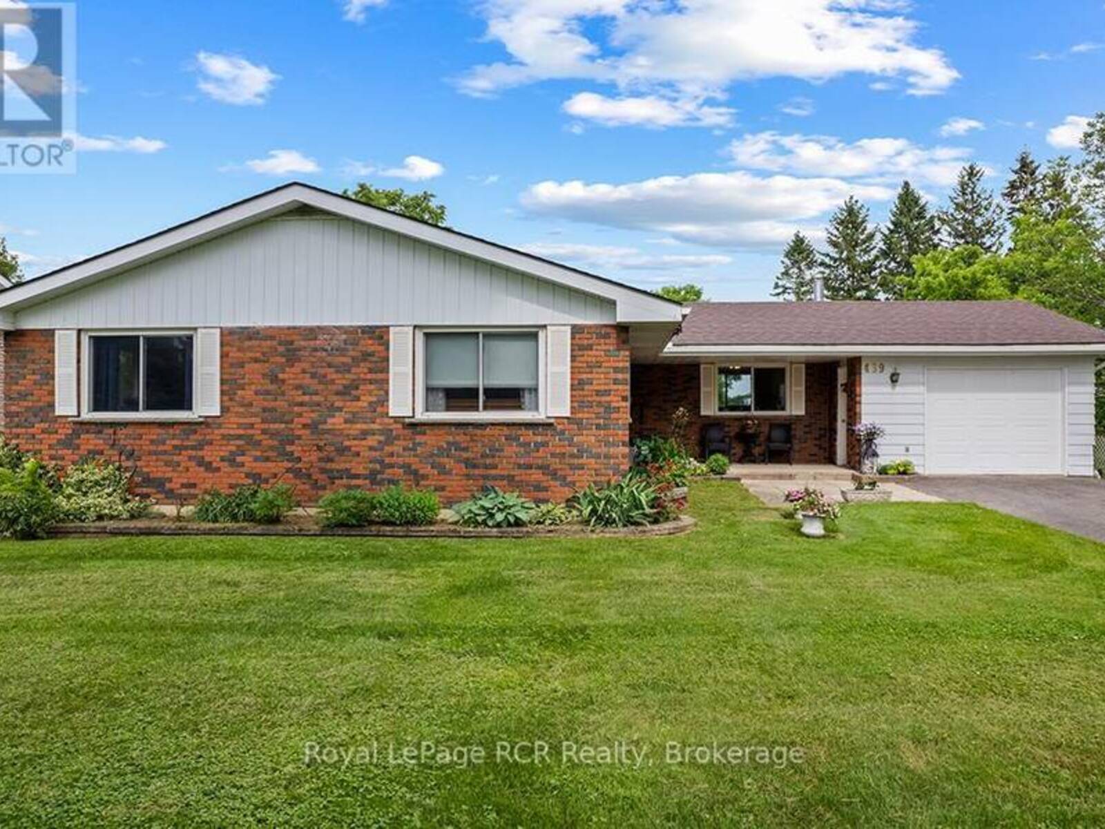489 RIDGE ROAD, Meaford, Ontario N4L 1L8