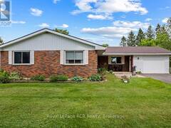 489 RIDGE ROAD Meaford Ontario, N4L 1L8