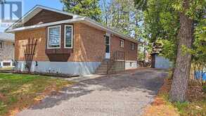 36 SUSAN STREET W | Huntsville Ontario | Slide Image One