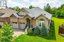 27 RILEY CRESCENT | Fergus Ontario | Slide Image Two