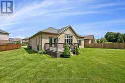 27 RILEY CRESCENT | Fergus Ontario | Slide Image Thirty-two