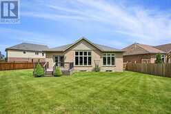 27 RILEY CRESCENT | Fergus Ontario | Slide Image Thirty-three