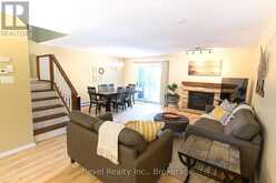440 OXBOW CRESCENT W | Collingwood Ontario | Slide Image Three
