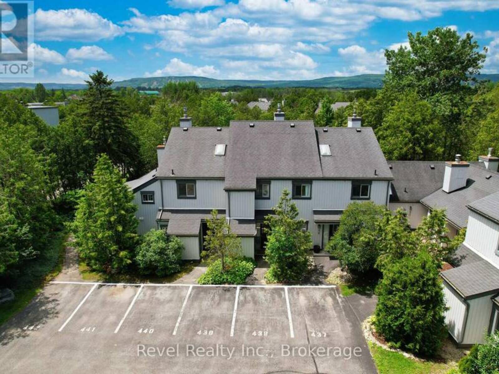 440 OXBOW CRESCENT W, Collingwood, Ontario L9Y 5B4