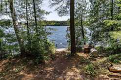 19687 KAWAGAMA NORTH SHORE | Lake of Bays Ontario | Slide Image Twenty-six
