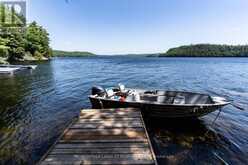 19687 KAWAGAMA NORTH SHORE | Lake of Bays Ontario | Slide Image Twenty-nine