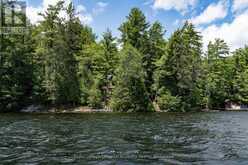 19687 KAWAGAMA NORTH SHORE | Lake of Bays Ontario | Slide Image Two
