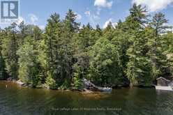 19687 KAWAGAMA NORTH SHORE | Lake of Bays Ontario | Slide Image Thirty-two