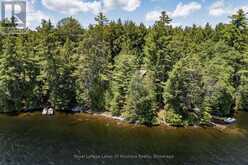 19687 KAWAGAMA NORTH SHORE | Lake of Bays Ontario | Slide Image Thirty-four