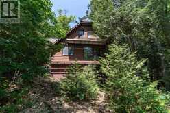 19687 KAWAGAMA NORTH SHORE | Lake of Bays Ontario | Slide Image Five