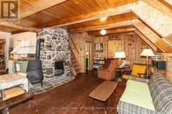 19687 KAWAGAMA NORTH SHORE | Lake of Bays Ontario | Slide Image Eight