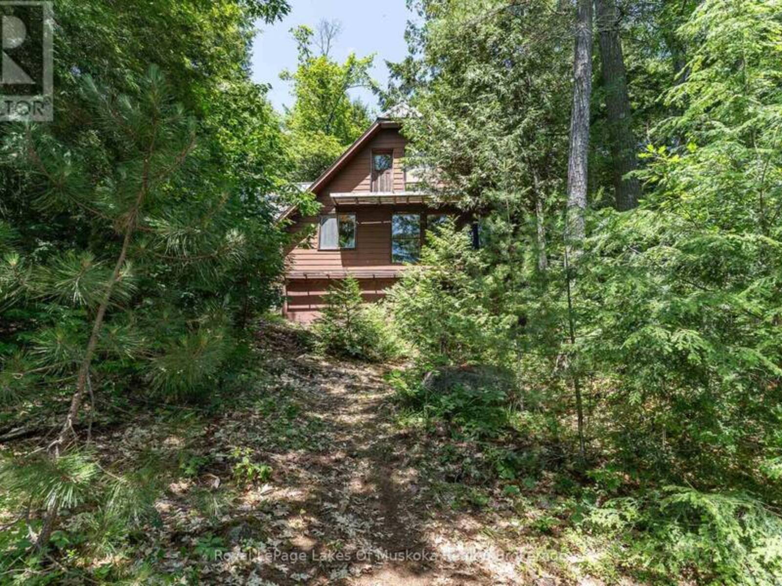19687 KAWAGAMA NORTH SHORE, Lake of Bays, Ontario P0A 1E0