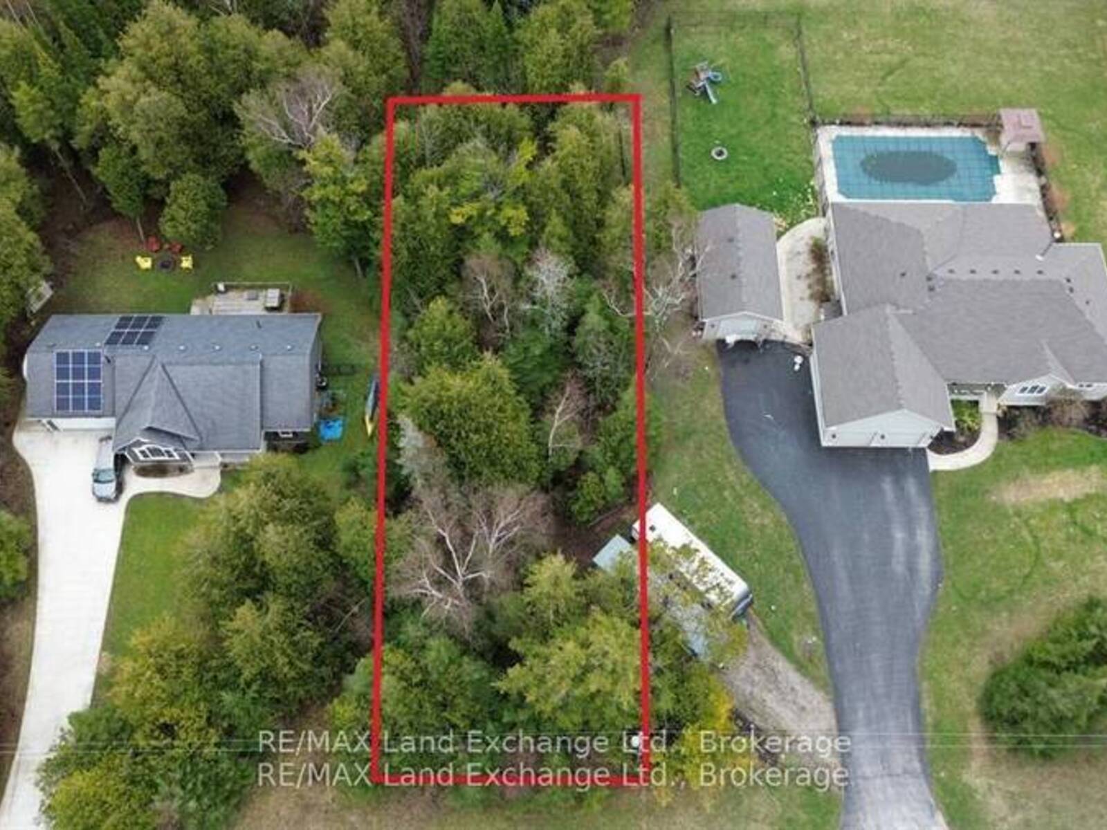 N/A UPPER LORNE BEACH ROAD, Kincardine, Ontario N0G 2T0