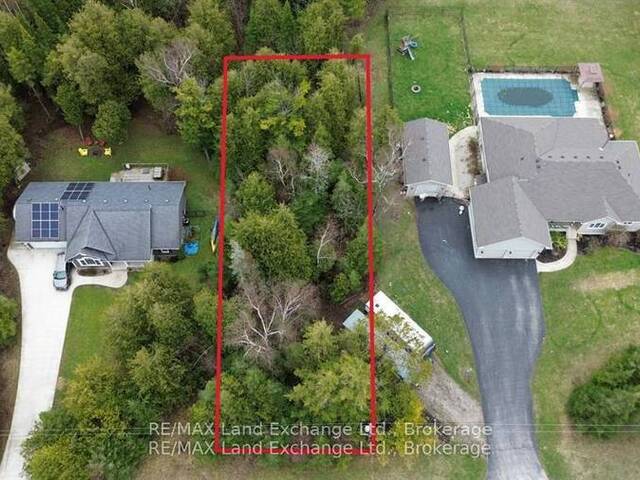 N/A UPPER LORNE BEACH ROAD Kincardine Ontario, N0G 2T0 - Vacant Land For Sale