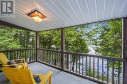 58 SKYLINE DRIVE | Armour Ontario | Slide Image Sixteen