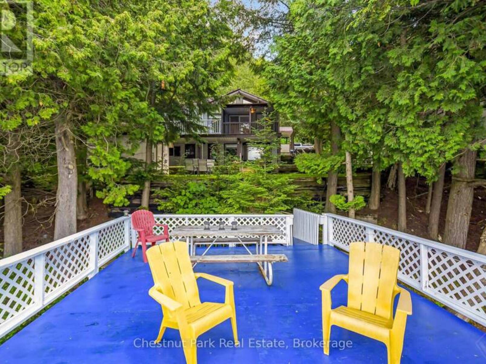 58 SKYLINE DRIVE, Armour, Ontario P0A 1L0