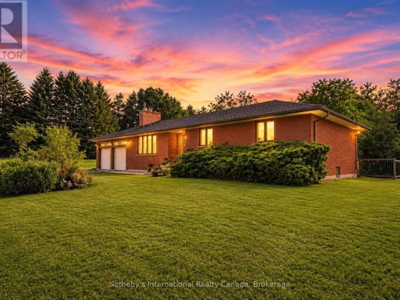 938400 AIRPORT ROAD, Mulmur, Ontario L9V 0M1