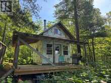 7 BOURBONNAISE ISLAND | Parry Sound Ontario | Slide Image One