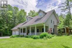 1115 PARTRIDGE LANE | Bracebridge Ontario | Slide Image One