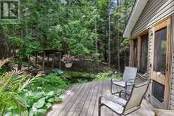 1115 PARTRIDGE LANE | Bracebridge Ontario | Slide Image Twenty-two