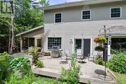 1115 PARTRIDGE LANE | Bracebridge Ontario | Slide Image Twenty-three