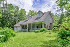 1115 PARTRIDGE LANE | Bracebridge Ontario | Slide Image Twenty-nine