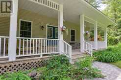 1115 PARTRIDGE LANE | Bracebridge Ontario | Slide Image Three