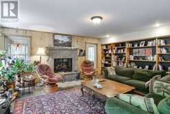 1115 PARTRIDGE LANE | Bracebridge Ontario | Slide Image Six