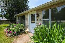 586 DAWSON STREET S | Georgian Bluffs Ontario | Slide Image One