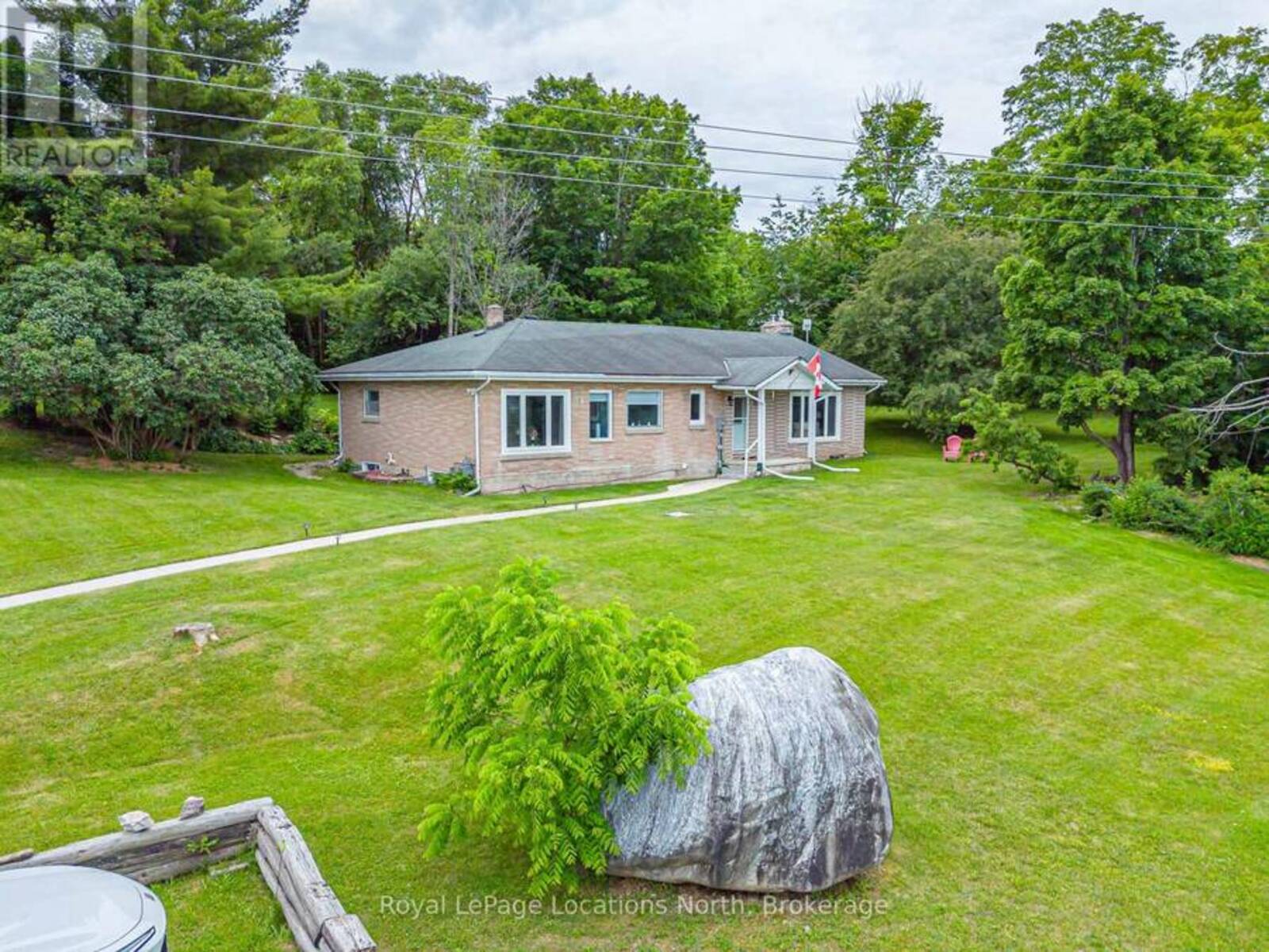 206720 HIGHWAY 26, Meaford, Ontario N4L 1W7