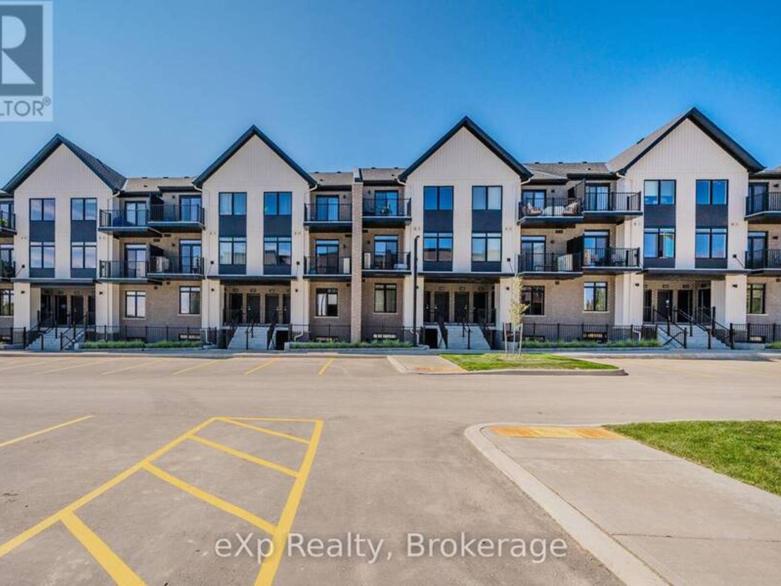 66 - 824 WOOLWICH STREET, Guelph, Ontario N1H 1G8