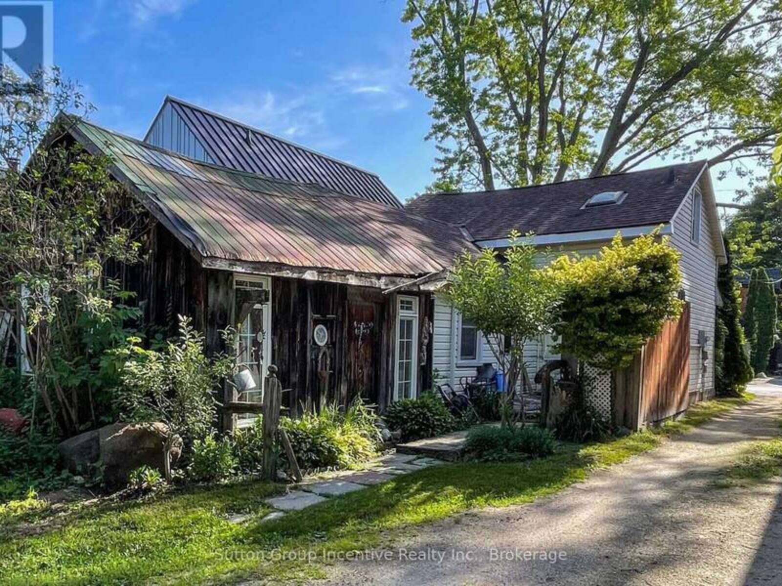 310 MAPLE STREET, Collingwood, Ontario L9Y 2R4