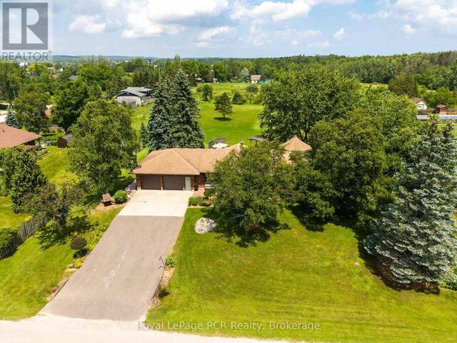 935 27TH STREET W Owen Sound Ontario, N4K 0G3 - 4 Bedrooms Home For Sale