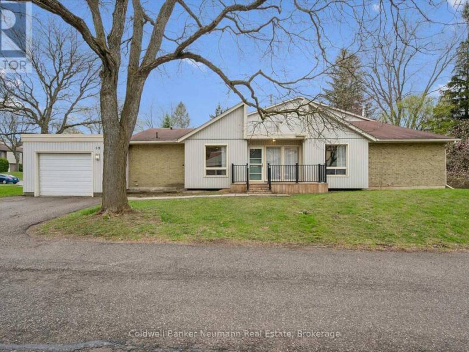 59 WILSONVIEW AVENUE, Guelph, Ontario N1G 2W5