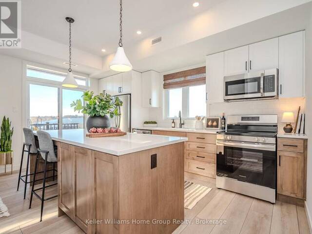 70 - 824 WOOLWICH STREET Guelph Ontario, N1H 6J2 - 2 Bedrooms Condo For Sale