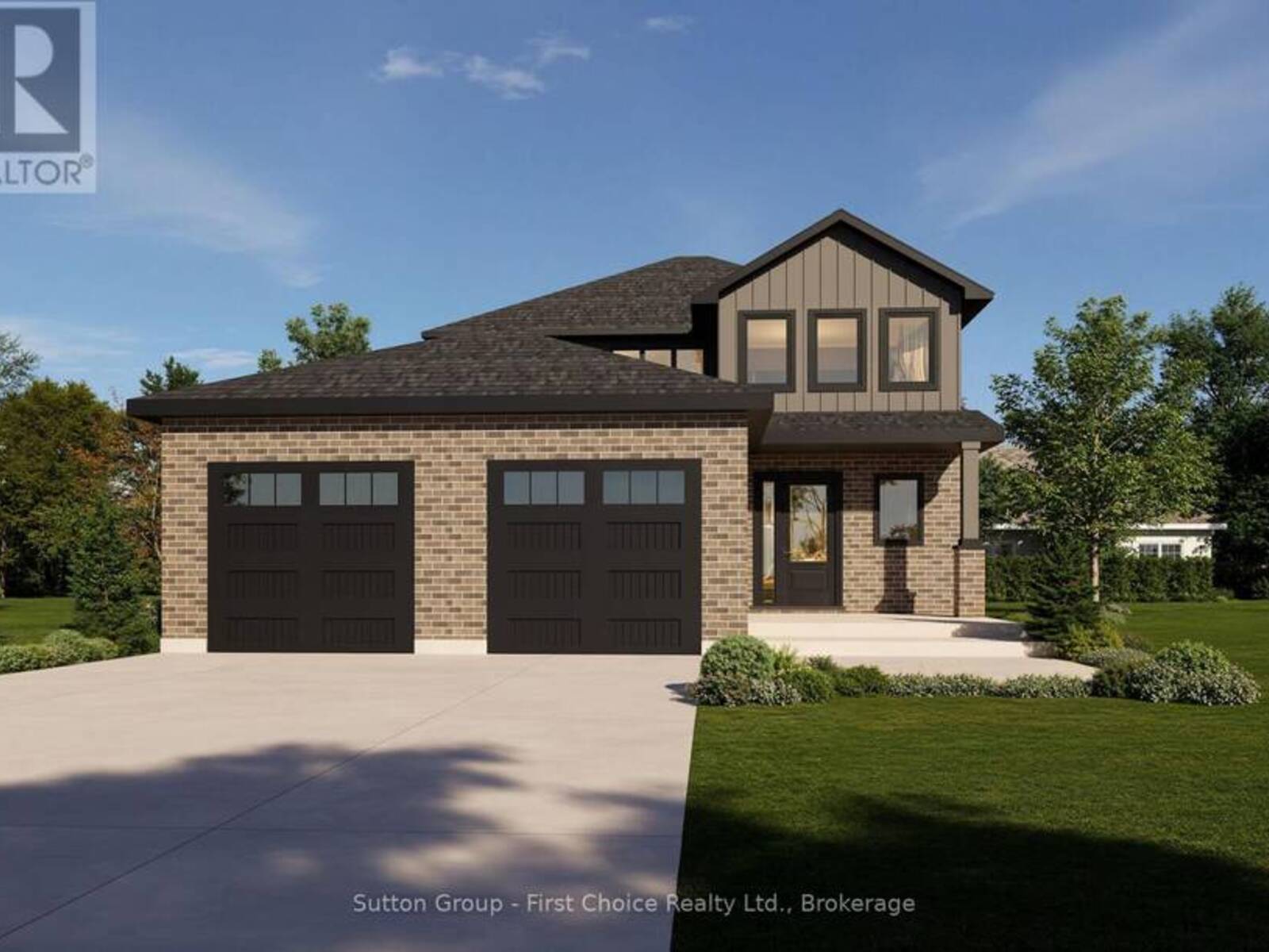 8 NELSON STREET, West Perth, Ontario N0K 1N0