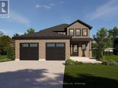 8 NELSON STREET West Perth Ontario, N0K 1N0