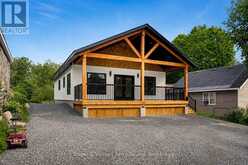 46 FOREST STREET | Parry Sound Ontario | Slide Image Two