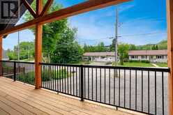 46 FOREST STREET | Parry Sound Ontario | Slide Image Three