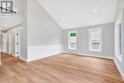 46 FOREST STREET | Parry Sound Ontario | Slide Image Six