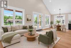 46 FOREST STREET | Parry Sound Ontario | Slide Image Nine
