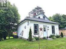 118 DIMSDALE STREET | Burk's Falls Ontario | Slide Image Two