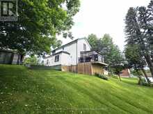 118 DIMSDALE STREET | Burk's Falls Ontario | Slide Image Four