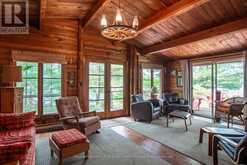 18 5KL ISLAND KAHSHE LAKE | Gravenhurst Ontario | Slide Image Ten