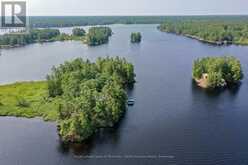 18 5KL ISLAND KAHSHE LAKE | Gravenhurst Ontario | Slide Image Twenty-five