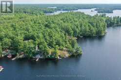 18 5KL ISLAND KAHSHE LAKE | Gravenhurst Ontario | Slide Image Twenty-eight