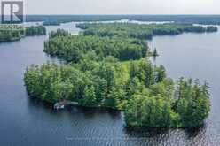 18 5KL ISLAND KAHSHE LAKE | Gravenhurst Ontario | Slide Image Two