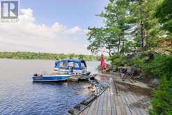 18 5KL ISLAND KAHSHE LAKE | Gravenhurst Ontario | Slide Image Four